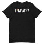 #Empathy Pride Tshirt