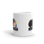 Mama Bear Gay Child Pride Coffee Mug