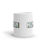 Human Pride LGBT Coffee Mug