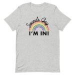 Sounds Gay I'm In Pride Shirt