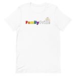 LGBTQ Family Pride Shirt